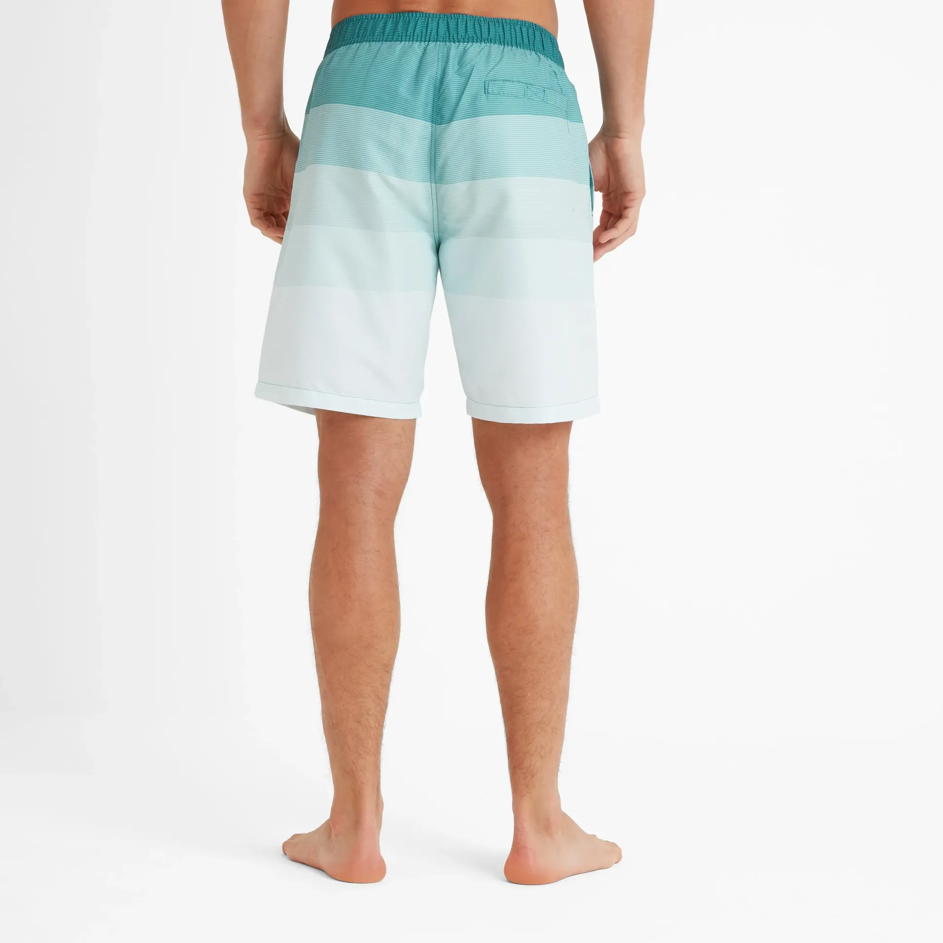 Felix Mens Swimshorts - Light Sky