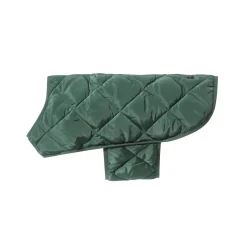 Fido Padded Dog Coat S - Graphite