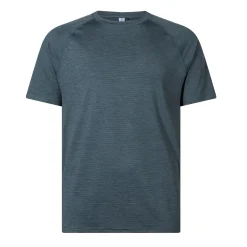 Fraser Mens Performance T-Shirt - Summer Sky