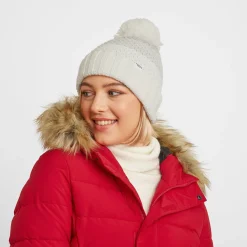 Girdlestone Hat - Optic White