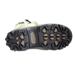Goodyear Swamp Camo Wellington - Brown