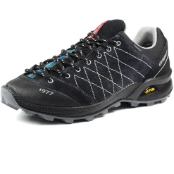 Grisport Argon Mens Walking Shoe - Grey