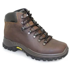 Grisport Avenger Walking Boot - Brown