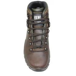 Grisport Avenger Walking Boot - Brown