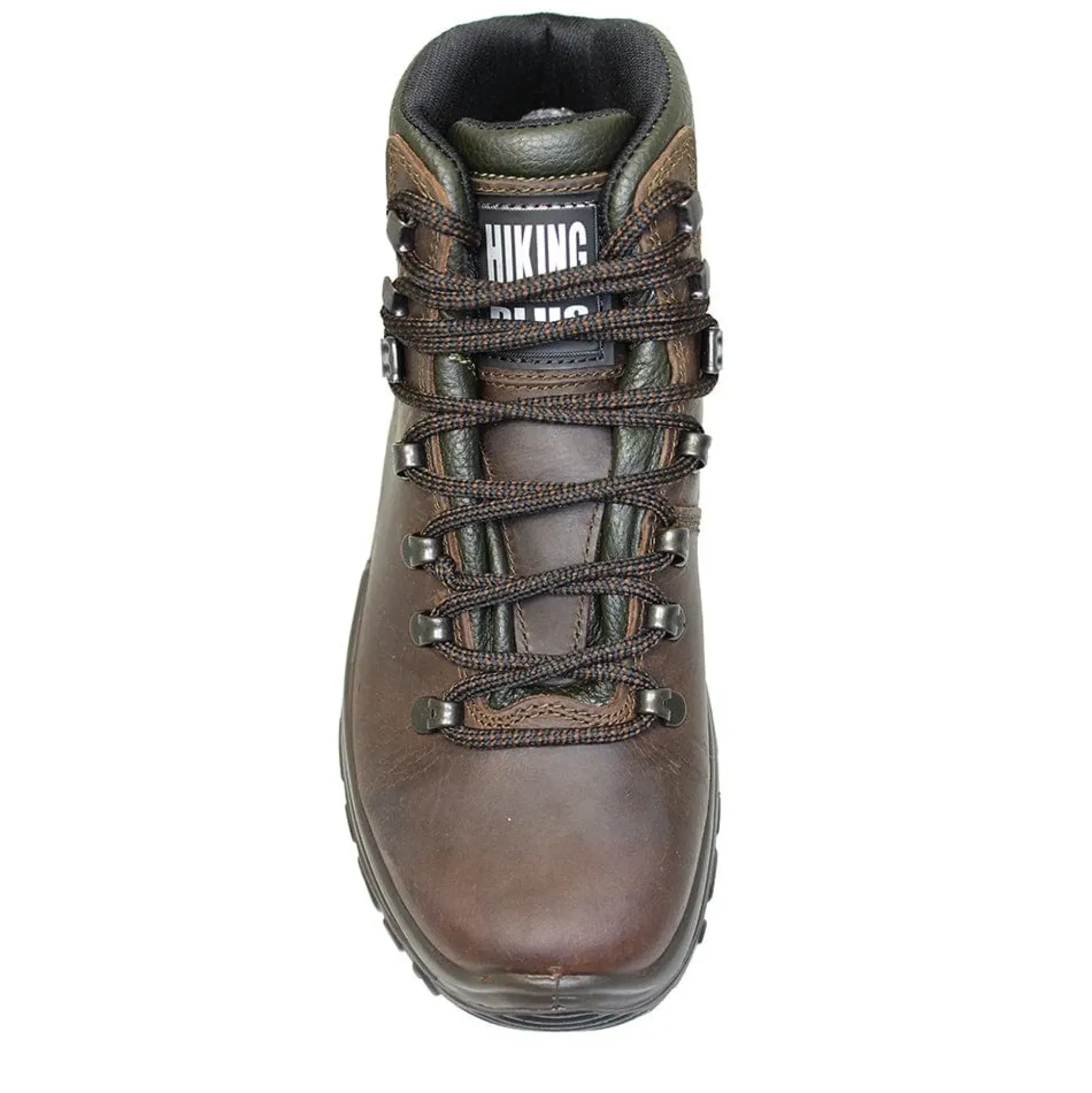 Grisport Avenger Walking Boot - Brown