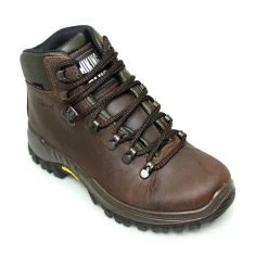Grisport Avenger Walking Boot - Brown