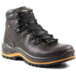 Grisport Aztec Mens Walking Boot - Brown