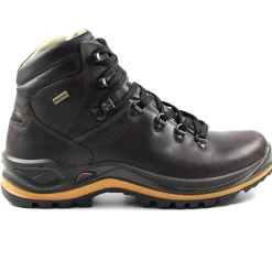 Grisport Aztec Mens Walking Boot - Brown