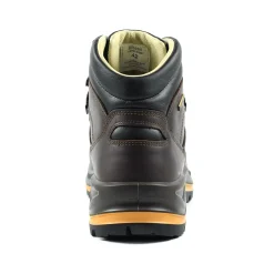 Grisport Aztec Mens Walking Boot - Brown