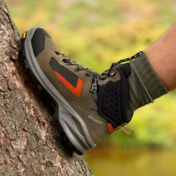 Grisport Cairngorm Walking Boot - Olive