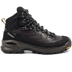 Grisport Chieftain Mens Hiking Boot - Brown