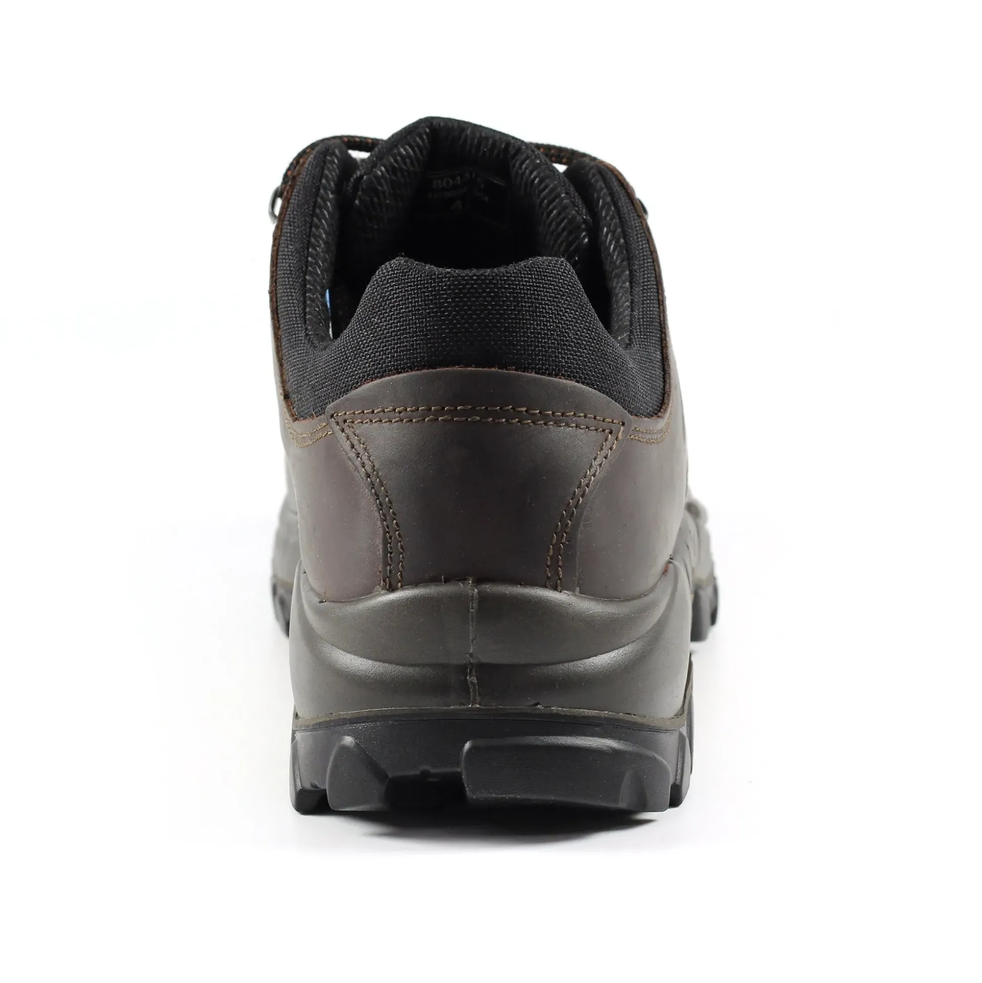 Grisport Dartmoor Unisex Waterproof Walking Shoe - Brown