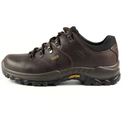 Grisport Dartmoor Unisex Waterproof Walking Shoe - Brown