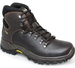 Grisport Everest Mens Walking Boot - Brown