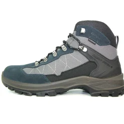 Grisport Excalibur Walking Boot - Blue