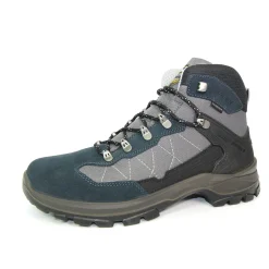 Grisport Excalibur Walking Boot - Blue