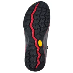 Grisport Fortress Mens Walking Boot - Grey