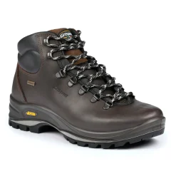 Grisport Fuse Mens Waterproof Walking Boot - Brown