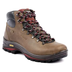 Grisport Fuse Walking Boot - Crazy Horse