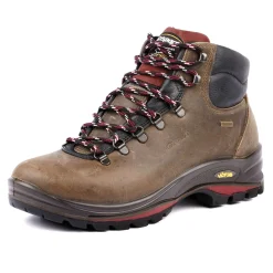 Grisport Fuse Walking Boot - Crazy Horse