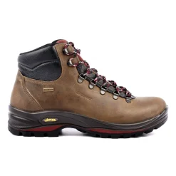 Grisport Fuse Walking Boot - Crazy Horse