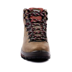 Grisport Fuse Walking Boot - Crazy Horse