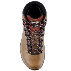 Grisport Fuse Walking Boot - Crazy Horse