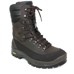 Grisport Gamekeeper Mens Outdoor Boot - Brown