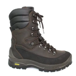 Grisport Gamekeeper Mens Outdoor Boot - Brown