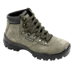 Grisport Glencoe Walking Boot - Green