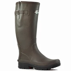 Grisport Groundwater Unisex Wellington - Green
