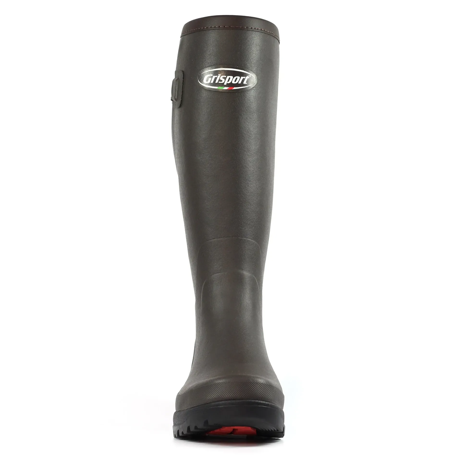 Grisport Groundwater Unisex Wellington - Green