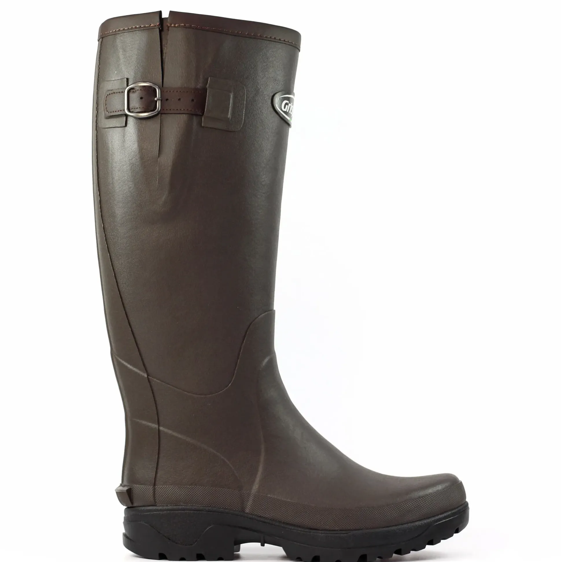 Grisport Groundwater Unisex Wellington - Green