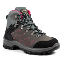 Grisport Lady Adventurer Walking Boot - Grey