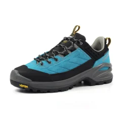 Grisport Lady Coniston Walking Shoe - Teal