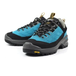 Grisport Lady Coniston Walking Shoe - Teal