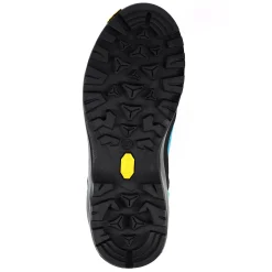 Grisport Lady Coniston Walking Shoe - Teal