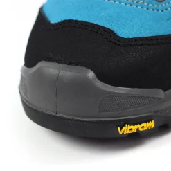 Grisport Lady Coniston Walking Shoe - Teal