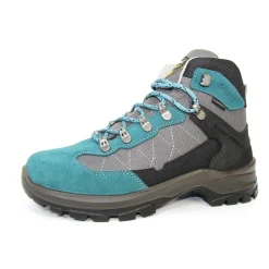 Grisport Lady Excalibur Walking Boot - Pale Blue