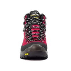 Grisport Lady Nevis Lightweight Walking Boot - Red