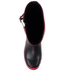 Grisport Loch II Womens Wellington - Navy