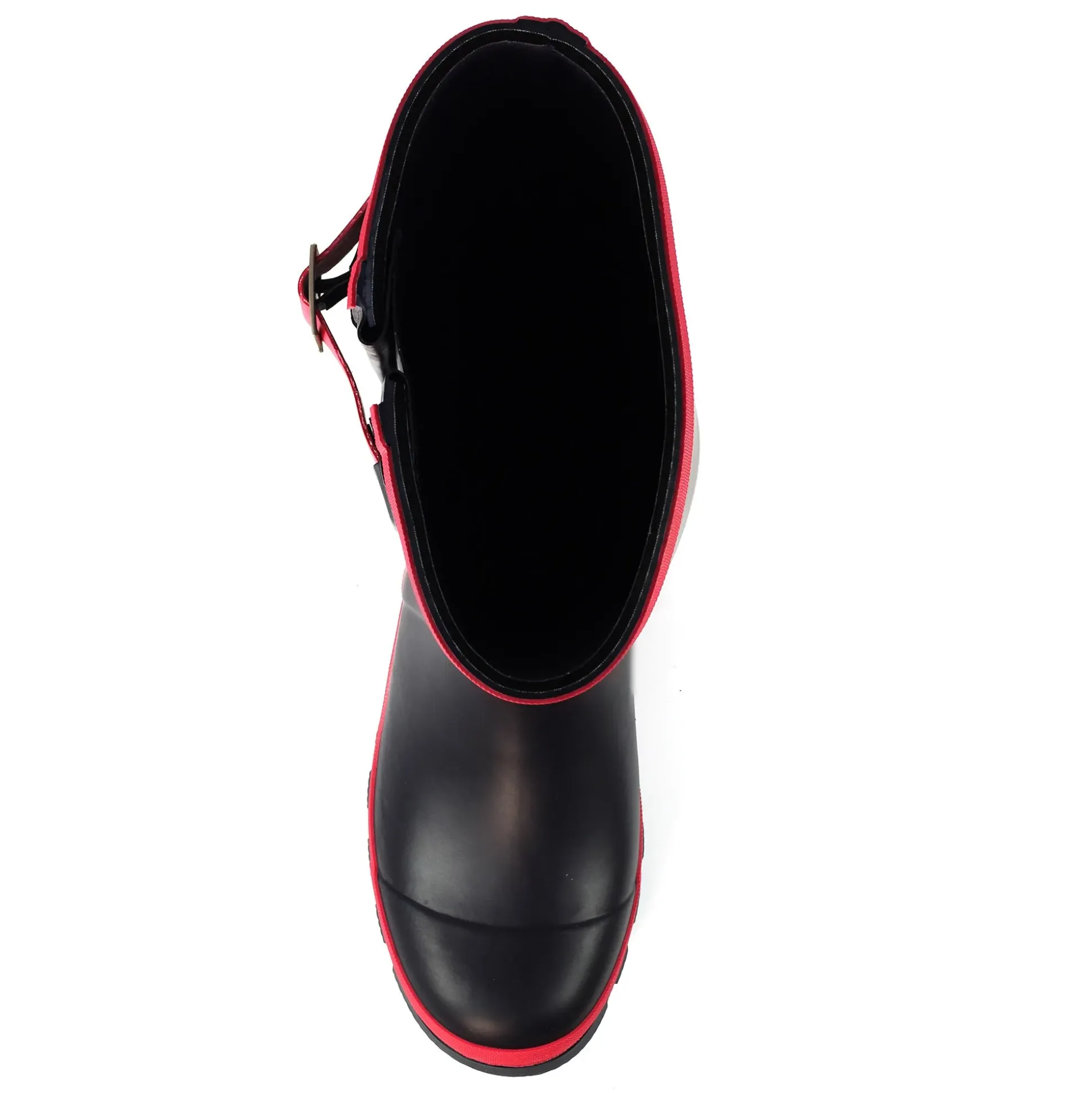 Grisport Loch II Womens Wellington - Navy
