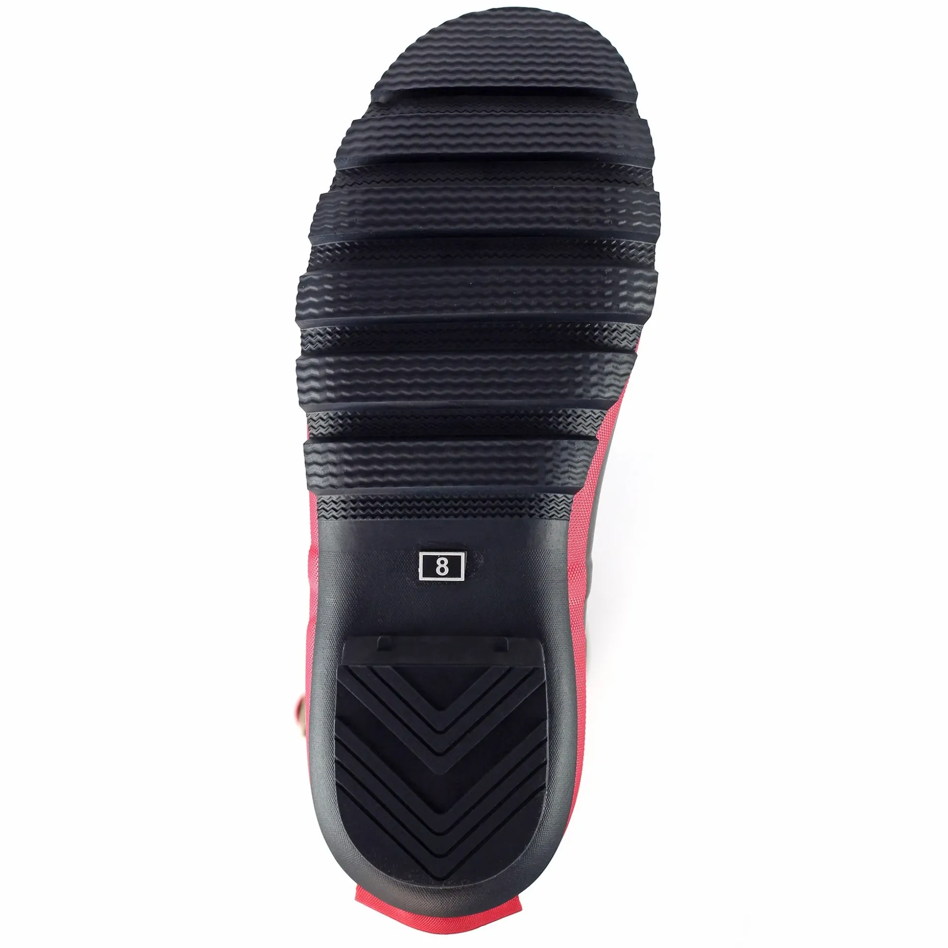 Grisport Loch II Womens Wellington - Navy