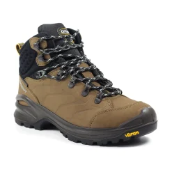 Grisport Lynx Womens Hiking Boot - Beige