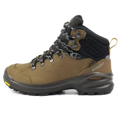 Grisport Lynx Womens Hiking Boot - Beige