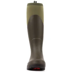 Grisport Mudmaster Premium Unisex Neoprene Wellington - Green