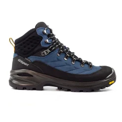 Grisport Nevis Mens Lightweight Walking Boot - Navy