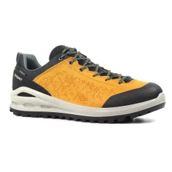 Grisport Phoenix Waterproof Walking Shoe - Orange
