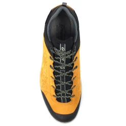Grisport Phoenix Waterproof Walking Shoe - Orange