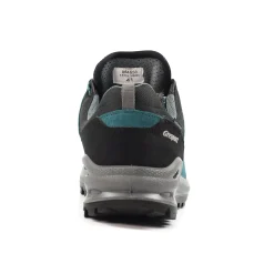 Grisport Phoenix Waterproof Walking Shoe - Teal